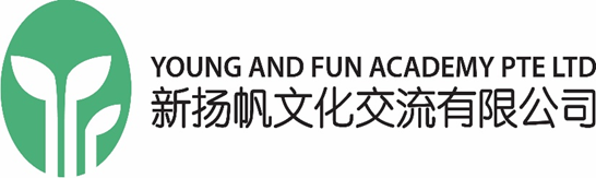 Young and Fun Academy Pte Ltd